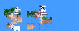Hentai Jigsaw Puzzle 2