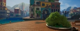 Hidden Cats Invade Venice