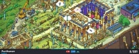 Hidden Objects