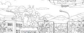Hidden Rabbit