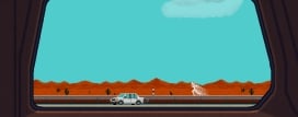 Highway Hopper