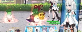 HoloParade