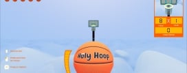 Holy Hoop