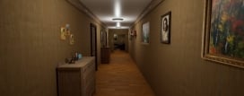 Home Deception