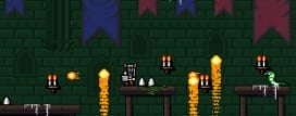 Horned Knight