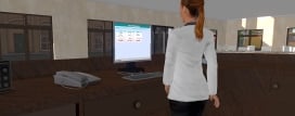 Hotel Manager Simulator