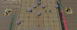 HyperChineseChess即时象棋：旧棋新弈
