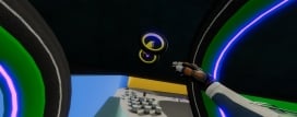 Hyperwheel Overdrive