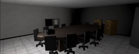 IT Simulator Demo