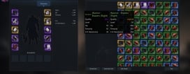 Idle Build RPG