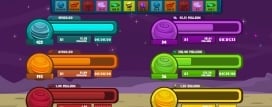 Idle Planets