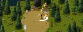 Incursion2D