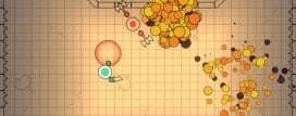 Infinity Castle Dungeon