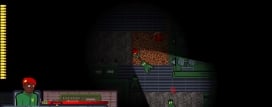 Insectoid Descent