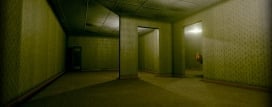 Steam Workshop::Backrooms Level 5 - Terror Hotel