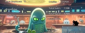 Intergalactic Storage Clearance