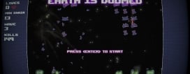 Invasion From Space