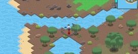 Isle Frontier