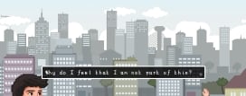 Isolated Room