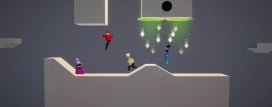 Job Joust