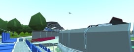 JoshGeoff Weiner Simulator