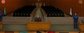 JudgeSim