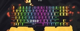 Keyboard Simulator