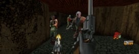 Killing Time: Resurrected