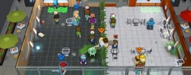 Kitchen Wars