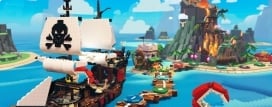 LEGO Party!