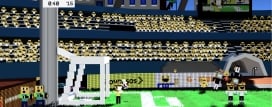 LOCOSOCCER