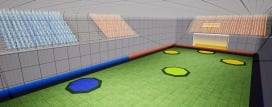LUNARBALL