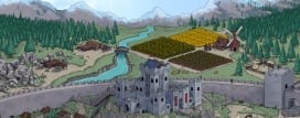 Legacy of Sin ill-boding