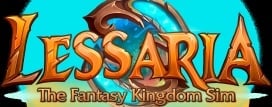 Lessaria Playtest