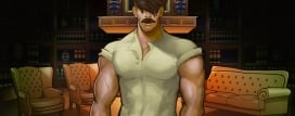 Let's MEAT Adam