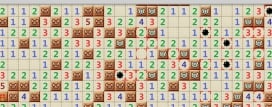 Let's Minesweeper