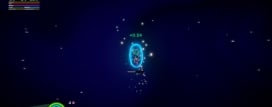 Lifeforms: Binary Fission
