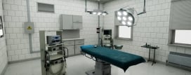 Liminal Department