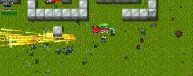 Line Defense
