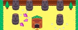 Little Shell's Adventure