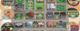 Little Sim World