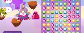Magic gems