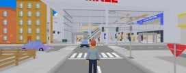 Mall control