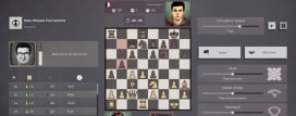 Master of Chess