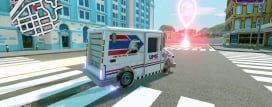 Matchbox Driving Adventures