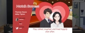 Matchmaker Agency