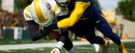 Maximum Football
