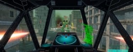 Mechanized Corps: Rebirth