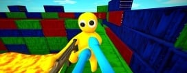 MegaBlasters!