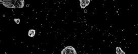 Meteorites 3D